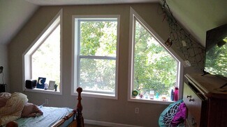 221 Long St Unit Upstairs Bedroom (L), Boone, NC 28607