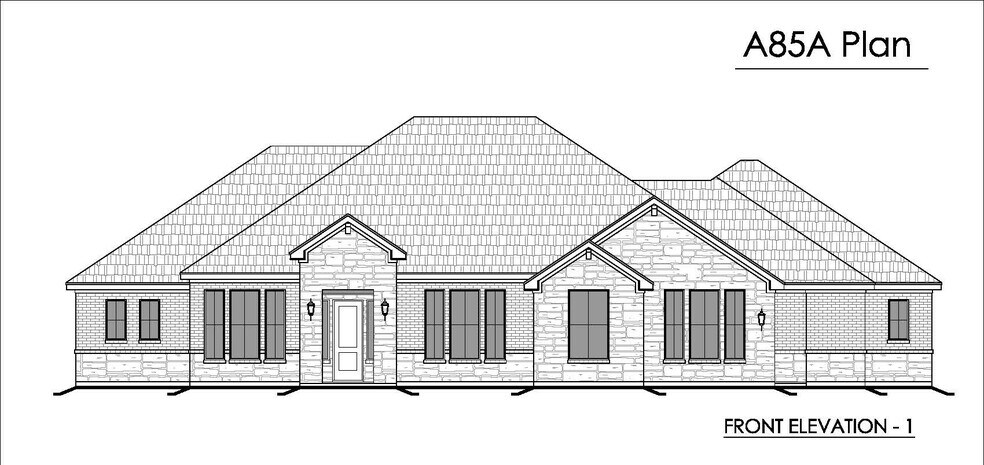 3065 Honeywood Dr unit 38406106, Leander, TX 78641 - photo 1