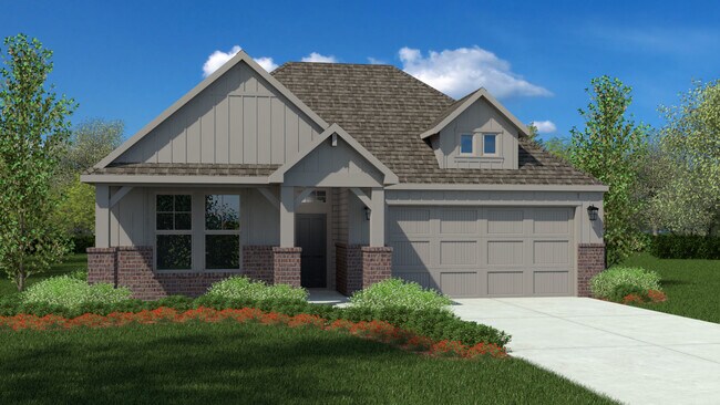 11725 Canopy Trail unit 36199282, Justin, TX 76247 - photo 3