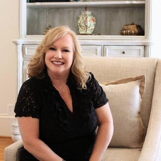 Kimberly Edwards