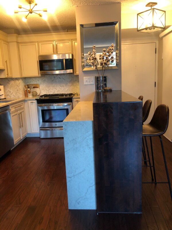 Park Princess/Logan Park unit 208, Washington, DC 20005 - photo 4