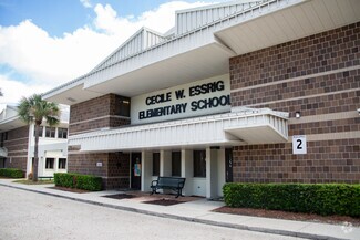 Essrig Elementary School