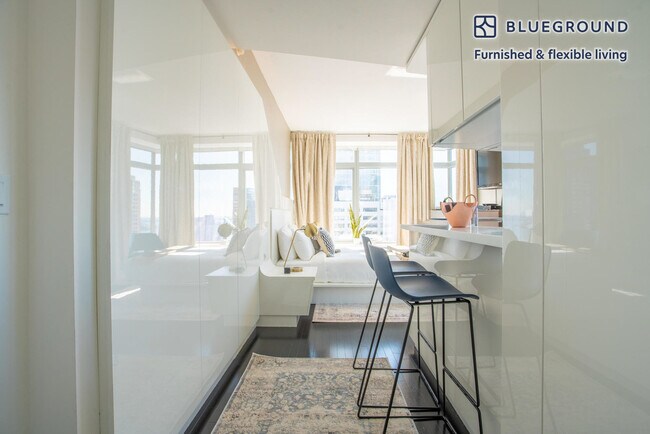 W New York - Downtown-The Residences unit FL29-ID1371, New York, NY 10006 - photo 3