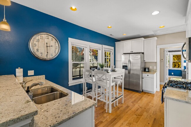 2138 N Hubbard St unit 2138A, Milwaukee, WI 53212 - photo 7