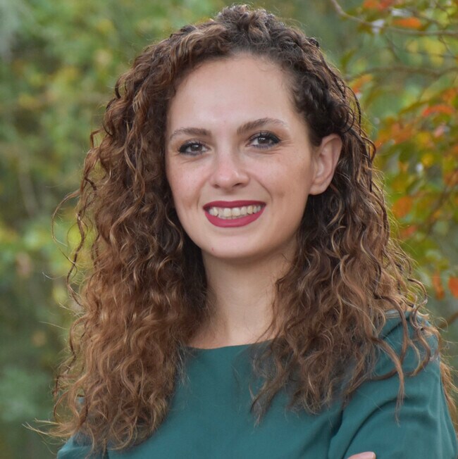 Bahareh Rezvanian