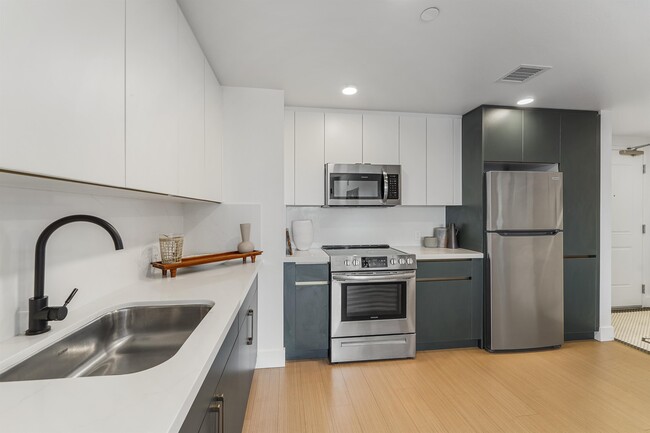 The Laureate, Berkeley, CA 94704 - photo 4