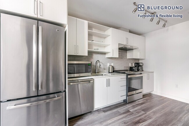 1255 22nd St NW unit FL5-ID1162, Washington, DC 20037 - photo 7