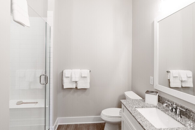 Inspire Briar Chapel - 55+ Active Adult Community, Pittsboro, NC 27312 - photo 4