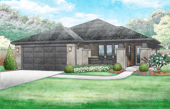 16140 Tall Grass Dr unit 36460022, Oklahoma City, OK 73170 - photo 4