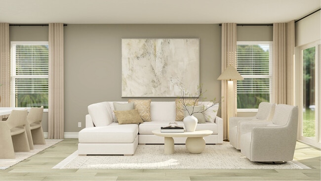 10973 Teal Lagoon Island, San Antonio, FL 33576 - photo 3