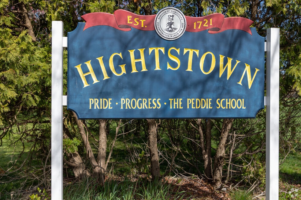 Hightstown