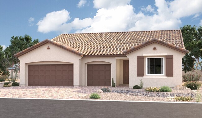 5509 Middleton Falls Ave unit 36396889, Las Vegas, NV 89139 - photo 2