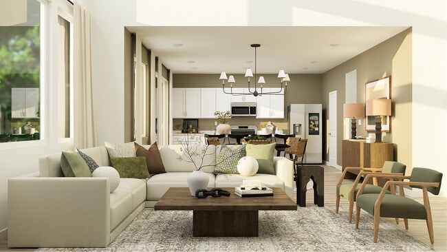 1379 S Glambert Ln, Saratoga Springs, UT 84045 - photo 4