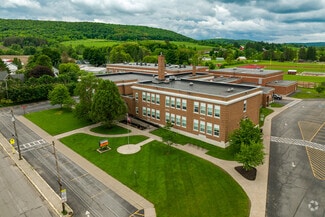 Deruyter Elementary School