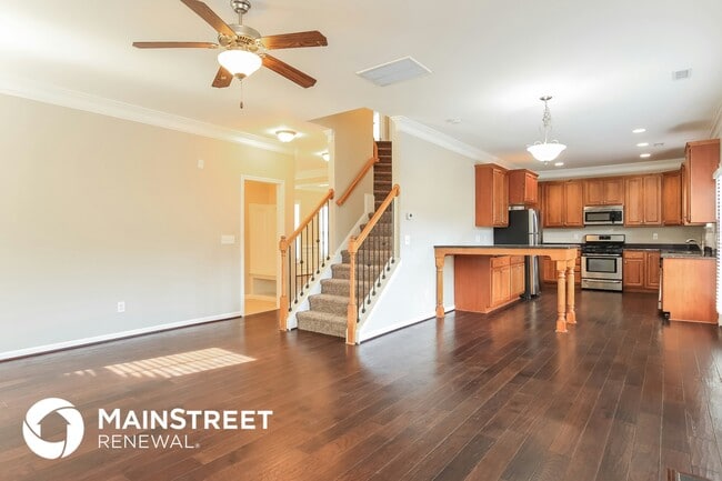 1237 Barnford Mill Rd, Wake Forest, NC 27587 - photo 3