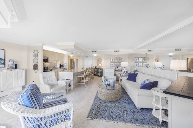 The Sandcastle I unit 707, Marco Island, FL 34145 - photo 5