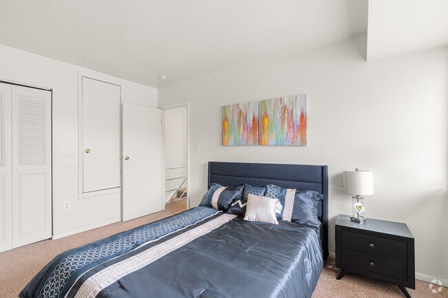 Paradise At Parkside Apartments, Washington, DC 20019 - photo 7