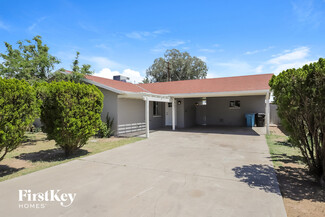6015 N 36th Dr, Phoenix, AZ 85019