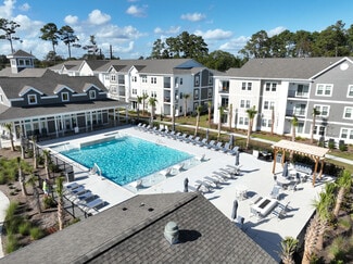 3383 Edison Cir, Myrtle Beach, SC 29577