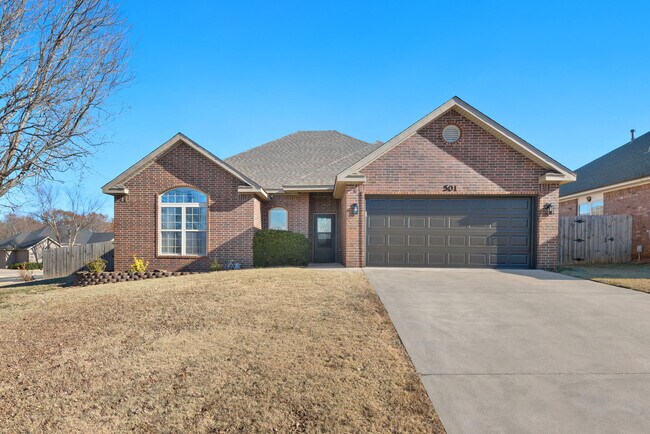 501 SW Duke Ave unit ID1221919P, Bentonville, AR 72712 - photo 3