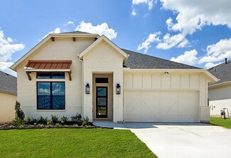 151 Kingfisher Ln, Aledo, TX 76008