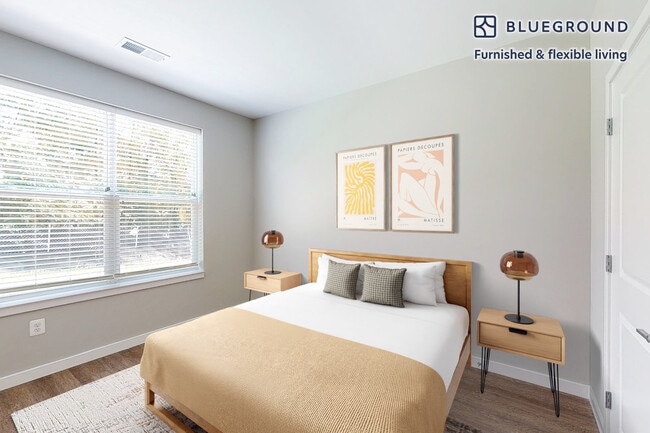 12503 Ardennes Ave unit FL1-ID8566A, Rockville, MD 20852 - photo 6