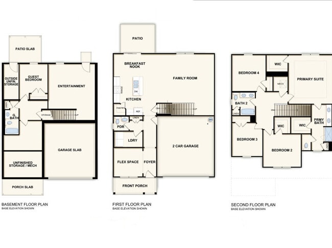 310 Willow Ln, Dallas, GA 30132 - photo 2