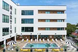 835 E Main St, Louisville, KY 40206