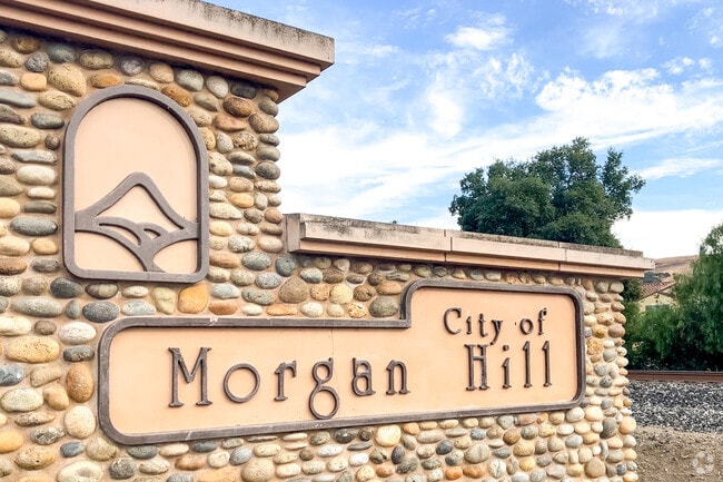 Morgan Hill, CA
