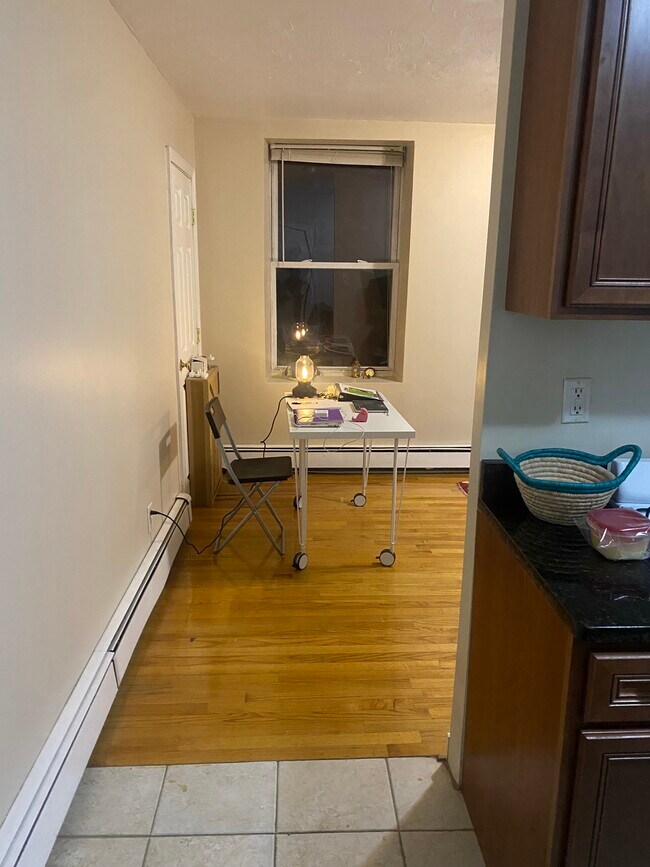 30 Fleet St unit 25, Boston, MA 02113 - photo 7