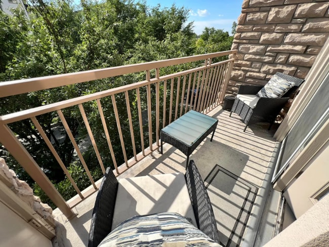 The Parc at Gateway unit 308, Salt Lake City, UT 84101 - photo 6