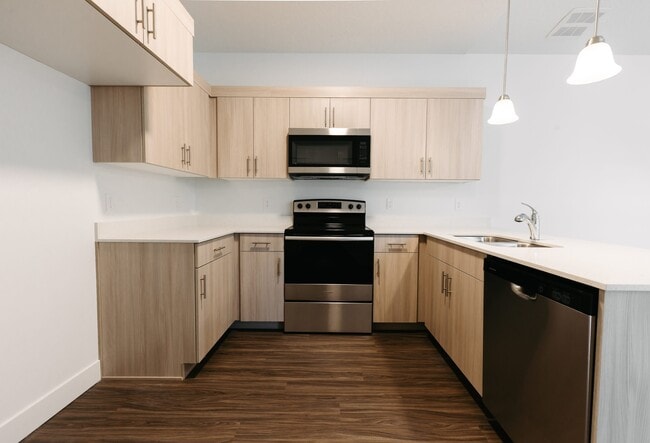 Harmony Ridge - Condos unit Lot I304, Mapleton, UT 84664 - photo 2