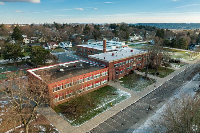 Cherry Road Elementary is ranked #8 in Best Public Elementary Schools in Syracuse Area.