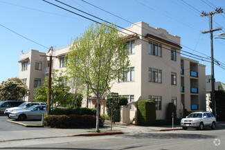 2030 Dwight Way, Berkeley, CA 94704