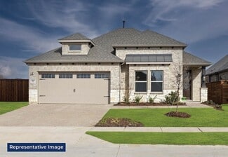 1502 Emerald Bay Ln Unit 36891296, Lucas, TX 75098