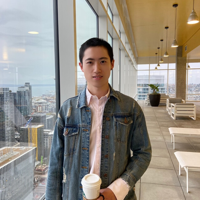 Yimeng Zhang