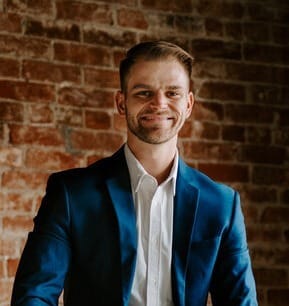 Daniel Baron