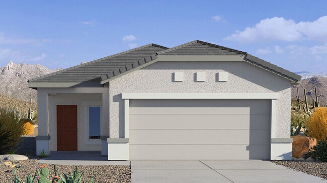 10015 N Black Dalea unit 36210968, Marana, AZ 85653 - photo 3