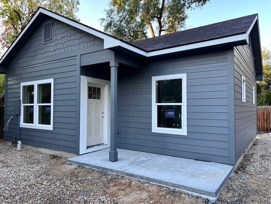 1713 W Boise Ave unit C, Boise, ID 83706 - photo 1