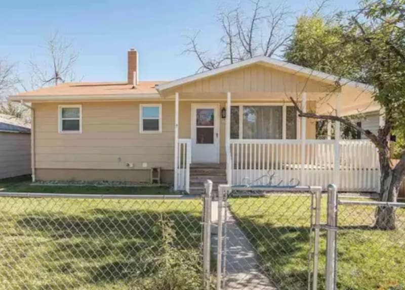 1020 N 7th St, Rapid City, SD 57701 - photo 1