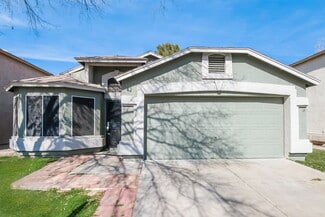 3134 E Mckellips Rd, Mesa, AZ 85213