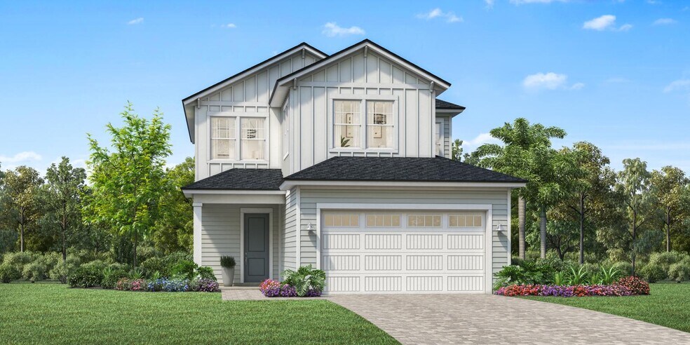 47 Noble Oak Dr unit 36359349, Saint Johns, FL 32259 - photo 1