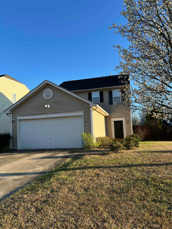 1111 Highstone Dr, Greensboro, NC 27406