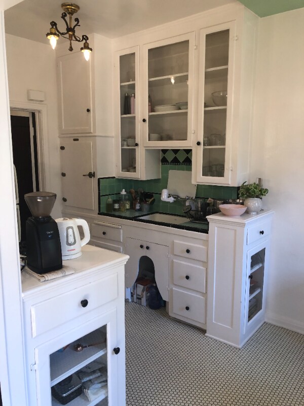 655 S Dunsmuir Ave unit 104, Los Angeles, CA 90036 - photo 7