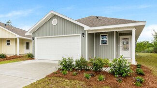 4856 Rosemary St, Callaway, FL 32404