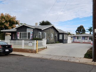 4747-4759 67th St, San Diego, CA 92115