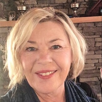 Pam Bodart
