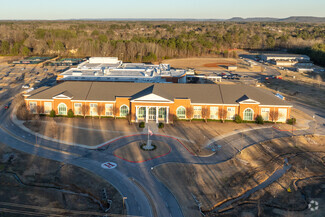 Hartselle High School