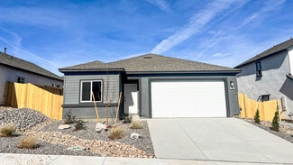 1282 Coco Dr, Carson City, NV 89705