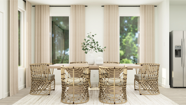 109 Twilight Breeze Way unit 36032873, Hutto, TX 78634 - photo 6